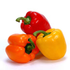 Bell Peppers (Mixed) - فلفل الوان