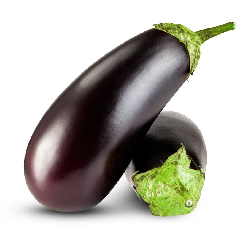 Black Eggplant - باذنجان أسود