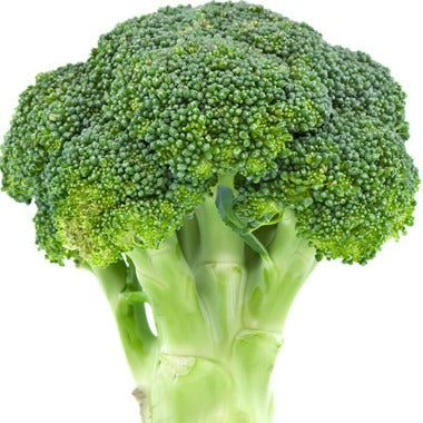 Broccoli - بروكلي