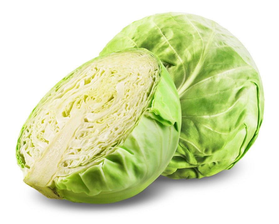 Cabbage - ملفوف