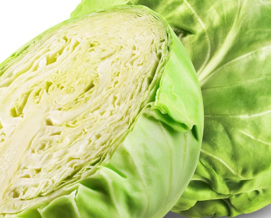 Cabbage - ملفوف