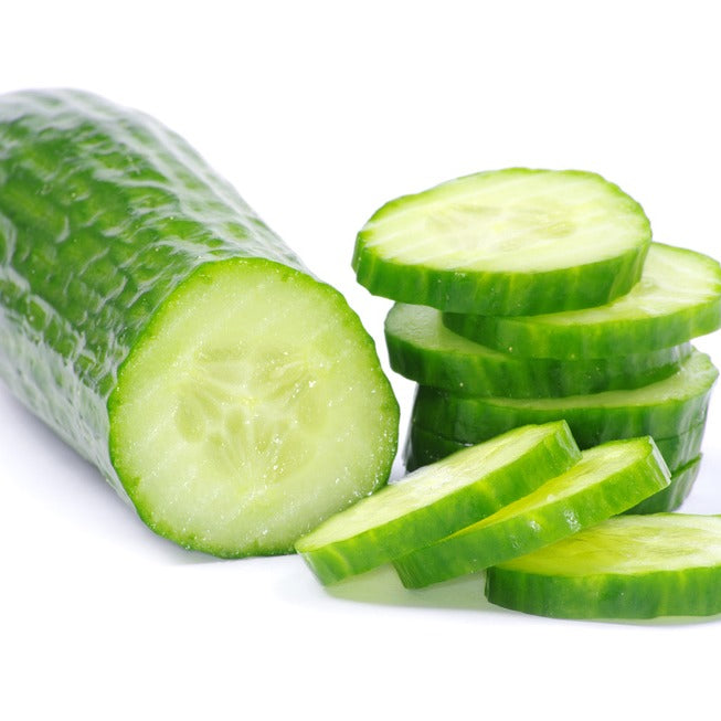 Cucumber - خيار