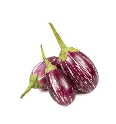 Eggplant Makdous - باذنجان مكدوس