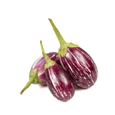 Eggplant Makdous - باذنجان مكدوس