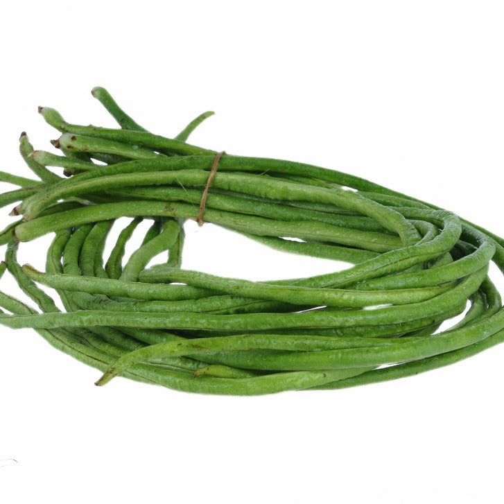 Green Tall Beans - لوبيا خضراء