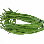 Green Tall Beans - لوبيا خضراء