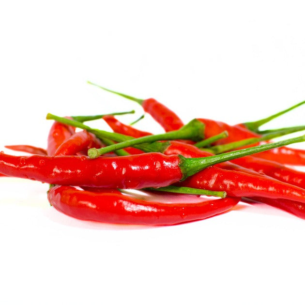 Hot Pepper - فلفل حار