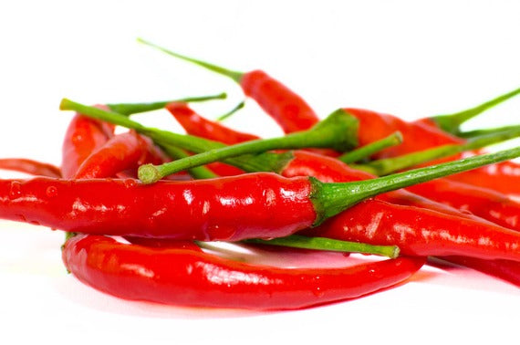 Hot Pepper - فلفل حار