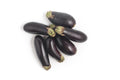 Mini Black Eggplant - باذنجان أسود صغير