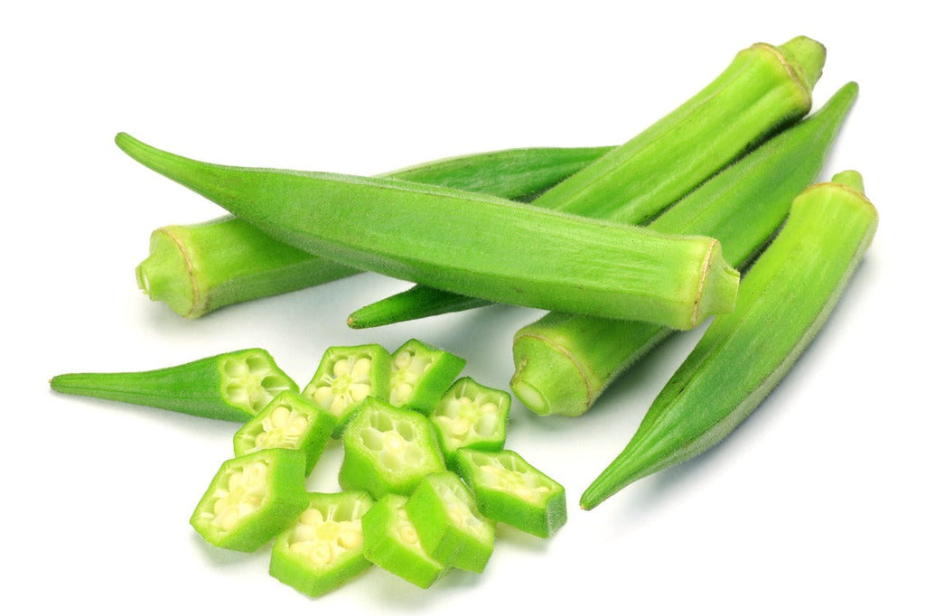 Okra - بامية