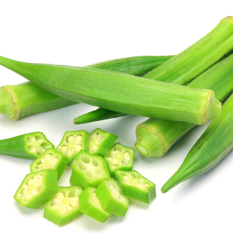 Okra - بامية