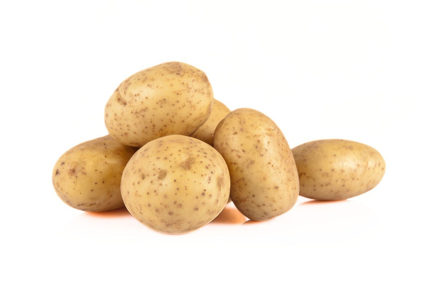Potatoes - بطاطس