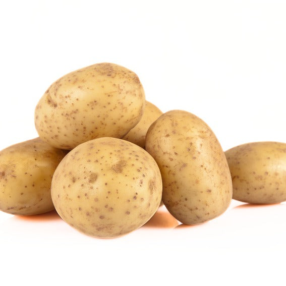 Potatoes - بطاطس