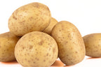Potatoes - بطاطس