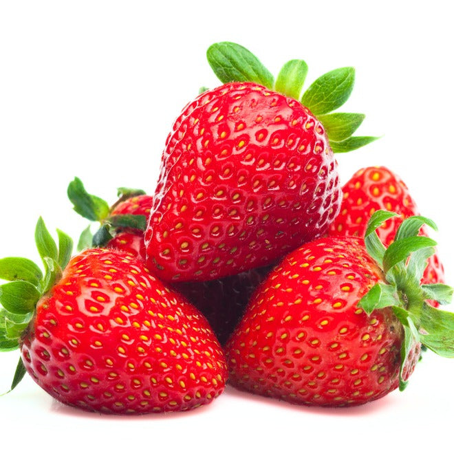 Strawberries - فراوله