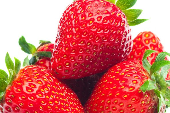 Strawberries - فراوله