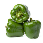 Sweet Pepper (Green) - فلفل حلو