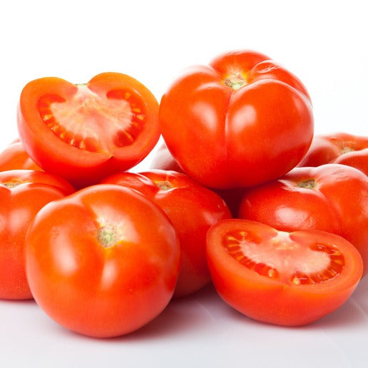 Tomatoes - طماطم