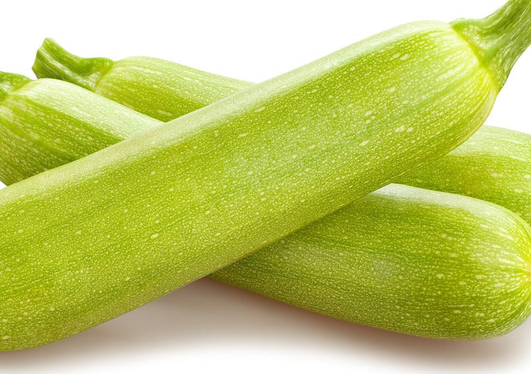 Zucchini - كوساء